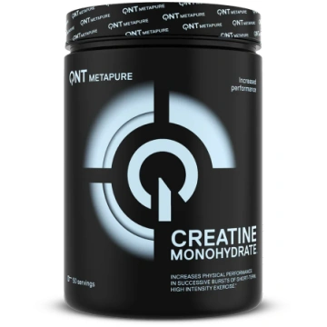 QNT Creatine Monohydrate Powder (300 - 800 g)