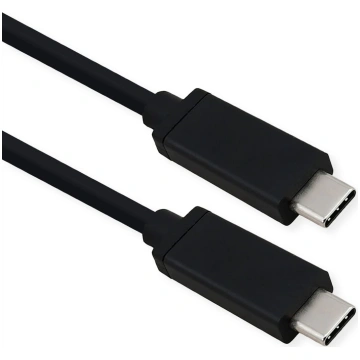 Roline USB4 Gen 3 Cable, PD (Power Delivery) 20V5A