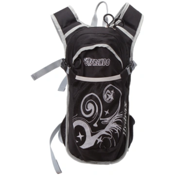FRENDO Hydrax Backpack 7 L 2 L Water bladder ( 205
