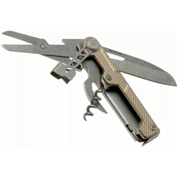 Kabatas nazis Victorinox Gerber Gear Armbar Cork –