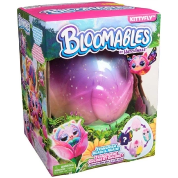 Spin Bloomables Kaķēns 6072450 Wb1