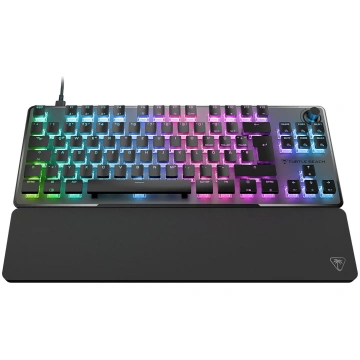 Turtle Beach Vulcan II TKL Pro (black, DE layout, 
