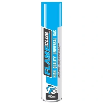 LIGHTER GAS UNIVERSAL 110ML (4895151813595) ( 4895