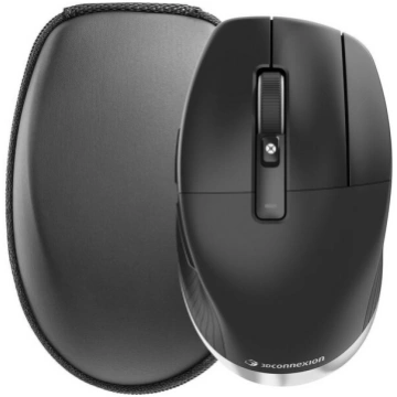 Pele - 3Dconnexion - CadMouse Pro Wireless - Ergon