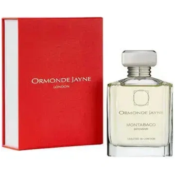 Ormonde Jayne Montabaco Intensivo parfimērijas ūde