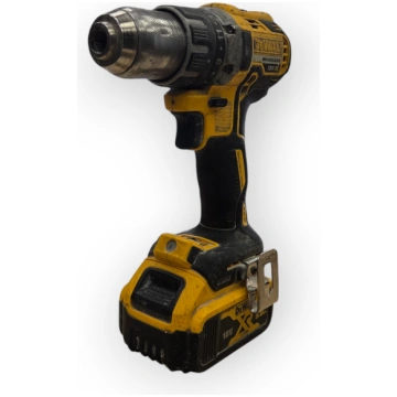 Lietots - DeWalt DCD791