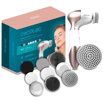 Cecotec Facial cleansing brush FaceCare TotalClean