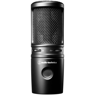 Audio Technica AT2020USBX Cardioid Condenser USB M