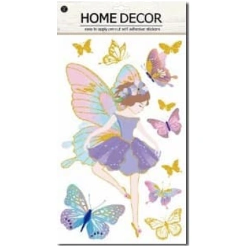 Marko WALL STICKER FAIRY SLKRKA-6203__6