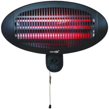 STANDART INFRARED HEATER HCH-2000D IV ( 4772013060