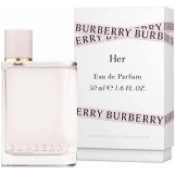 Burberry Her EDP 50 ml Parfīms 3614227693920-BURBE