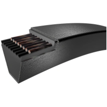 PHG 3V600 Kļīļsiksna 1524x9 SKF
