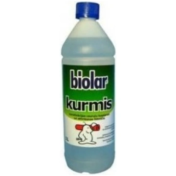 Kanalizācijas tīrīšanas līdzeklis Kurmis, 1 l CITI