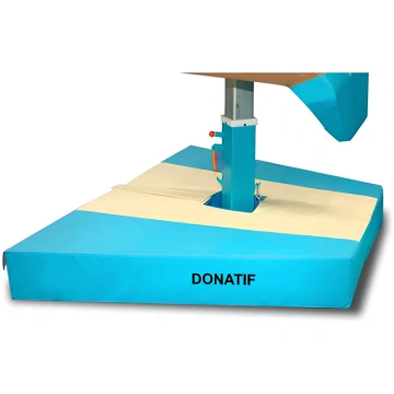 Protective Mat for Vaulting Table - GA93 Donatif