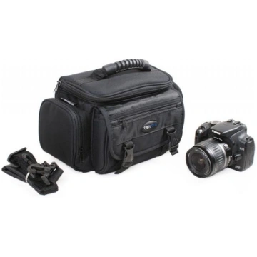 Camrock City X38 fotokameras soma - camera bag, DS