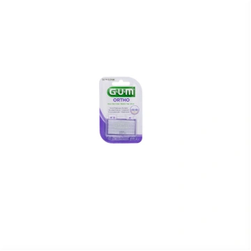 GUM ORTHO, Ortodontiskais vasks breketēm Sunstar B
