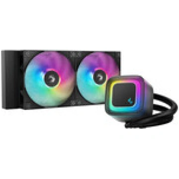 Deepcool Liquid Cooler | LE240 V2 | Intel