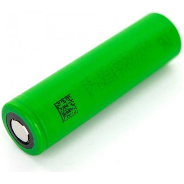 Akumulators 18650 3.7V 3120mAh 30A Li-ion SONY US1