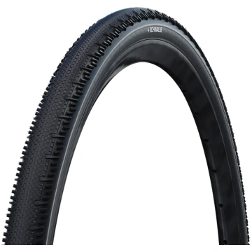 Velosipēda riepa - Schwalbe 700 x 45C G-One RS PRO