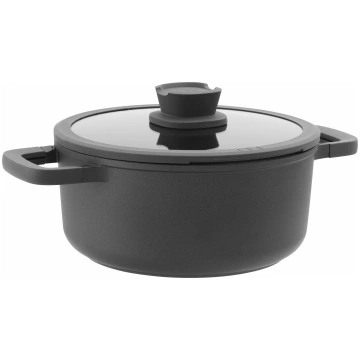 Katls BergHOFF Stone+ 3950593, Ø24 cm, 4.4 l, meln