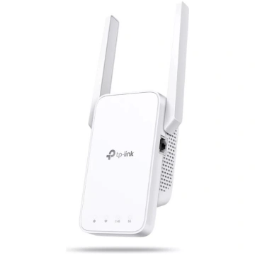 Tīkla atkārtotājs TP-Link AC1200 Mesh Wi-Fi Range 