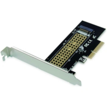 Conceptronic EMRICK M.2 NVMe SSD PCIe Adapter 4015