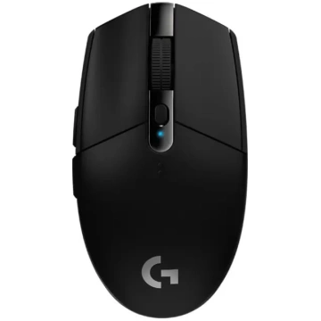 Logitech G G305 LIGHTSPEED Bezvadu spēļu pele GAML