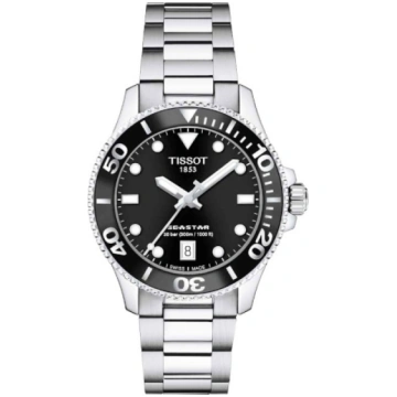 Tissot Seastar 1000 36MM T120.210.11.051.00 T120.2