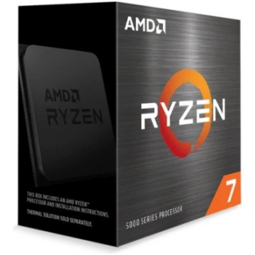 Ryzen 7 5800X 3,8GH 100-100000063WOF