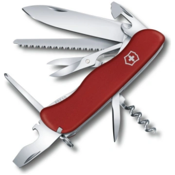 Nazis Outrider Victorinox