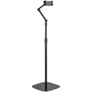 Stojak InLine InLine® Floor tablet holder with sta