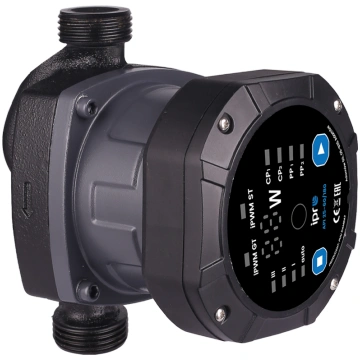 Cirkulācijas sūknis API IQ PRO 25-80/130 PWM
