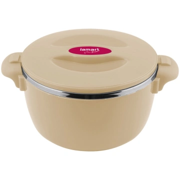 Lietots - Lamart Termoss pārtikai LT6037, 2,5 l