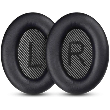 Ausu polsteri Bose QuietComfort 35 II, augstākās k