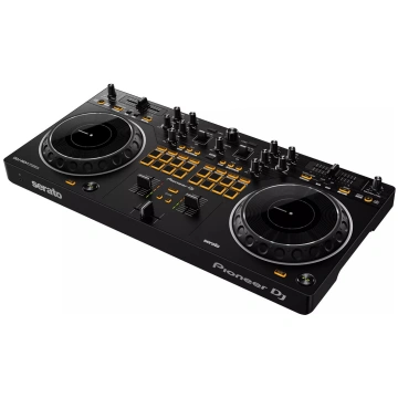 DJ kontrolieris Pioneer DDJ-REV1 2 kanāli USB Type