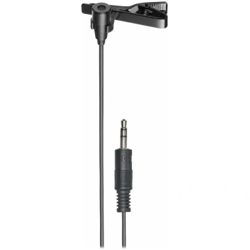 Audio-Technica Audio-Technica ATR3350x Clip- - | A