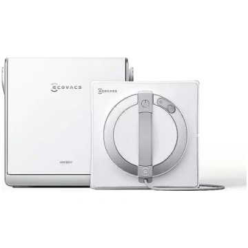 Ecovacs Winbot W2 Pro Omni balts Robots logu tīrīt
