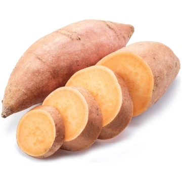 Batāte (Saldie kartupeļi) 570g