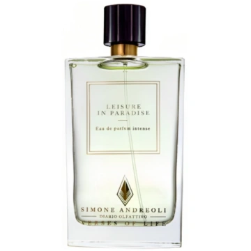 Simone Andreoli Leisure In Paradise Eau De Parfum 
