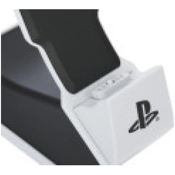 PowerA PS5 Licencēts Dualsense kontrollera lādētāj
