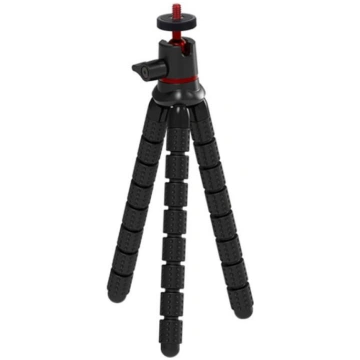 Tripod PULUZ flexible with remote control for cell
