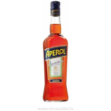 APEROL BITTER 1.0 l
