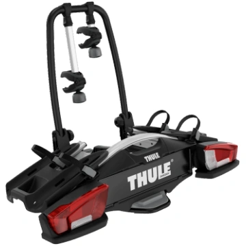 Thule VeloCompact 13-pin 2 velosipēdiem