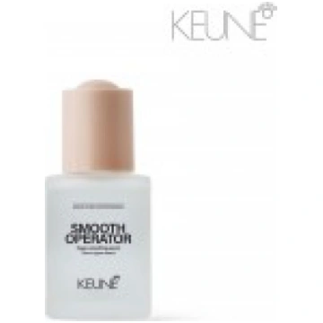 Keune Style Smooth Operator serums ar izteikti nog