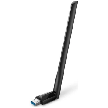 WRL ADAPTER 1300MBPS USB/ARCHER T3U PLUS TP-LINK