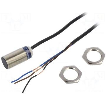 Sensor: inductive | Output conf: PNP / NO | 0÷5mm 