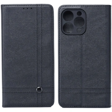 Mocco Smart Seam Book Case Grāmatveida Maks Viedtā
