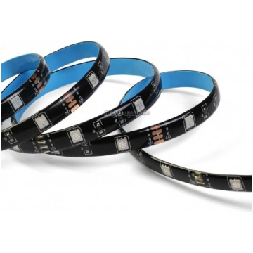 Lietots - Sonoff 5050RGB-2M LED RGB strip