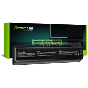 Green Cell Klēpjdatoru akumulators piemērots HP Pa