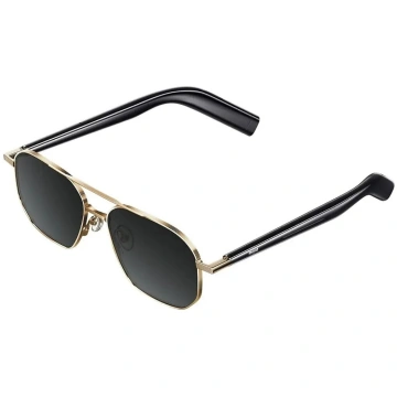 Viedās audio brilles Xiaomi Mijia Aviator ar iebūv